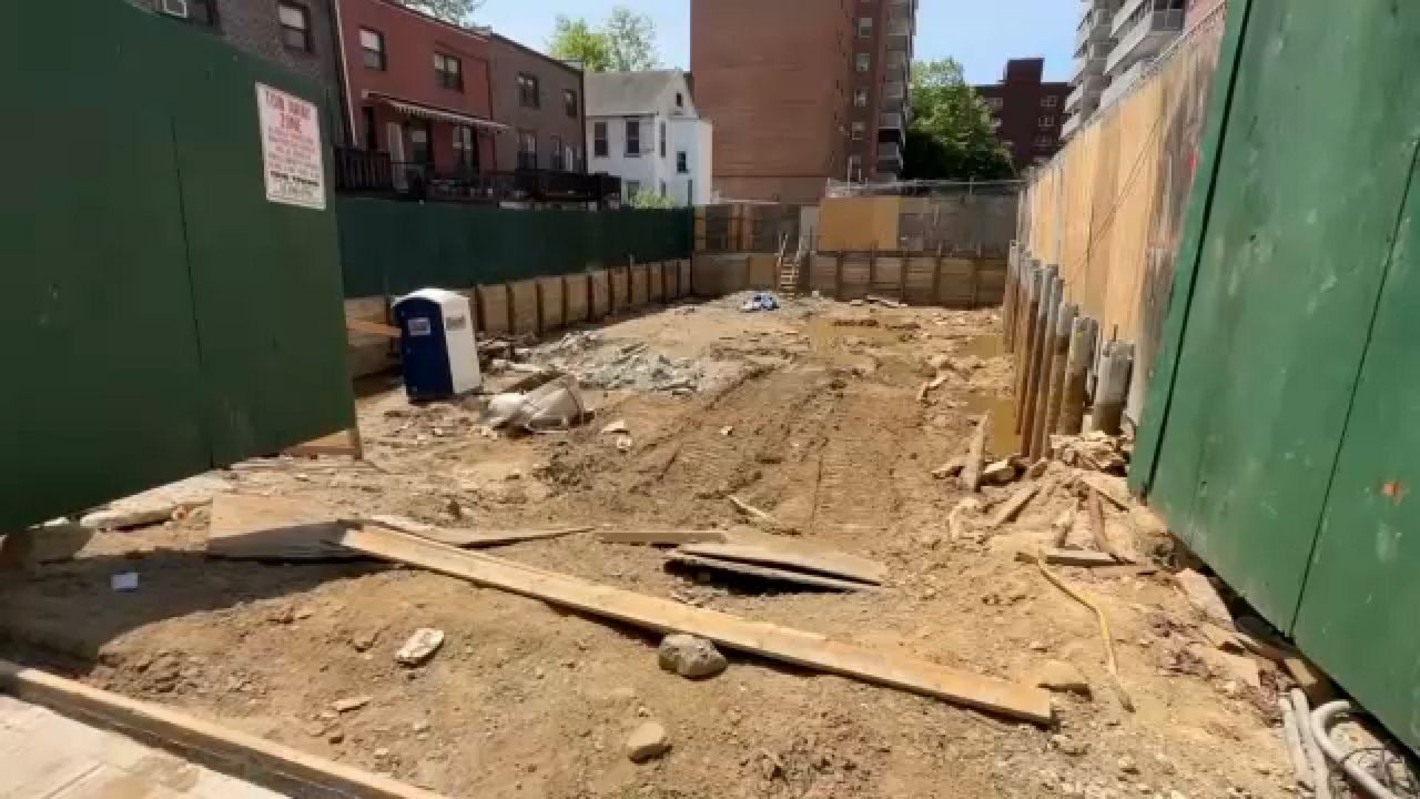 carta de terreno escuela